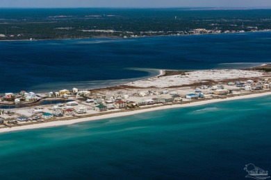 Beach Lot For Sale in Navarre Beach, Florida