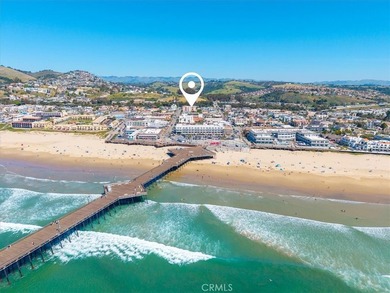 Beach Condo Sale Pending in Pismo Beach, California