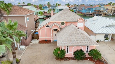 Beach Home For Sale in Corpus Christi, Texas