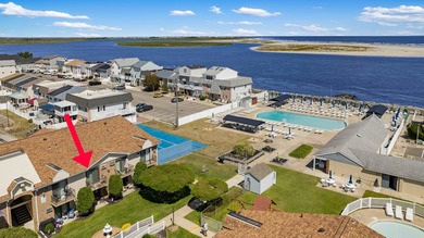 Beach Condo For Sale in North Wildwood, New Jersey