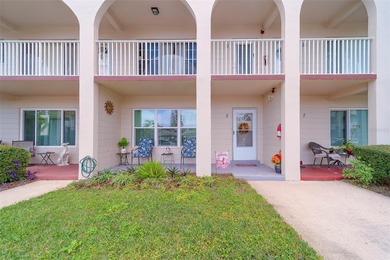 Beach Condo Sale Pending in Clearwater, Florida