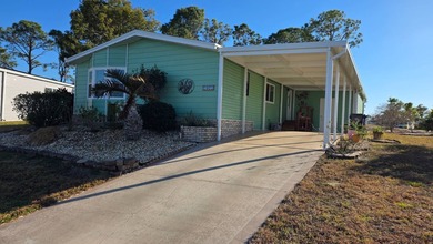 Beach Home For Sale in Ruskin, Florida