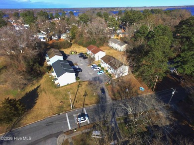 Beach Acreage For Sale in Elizabeth City, North Carolina