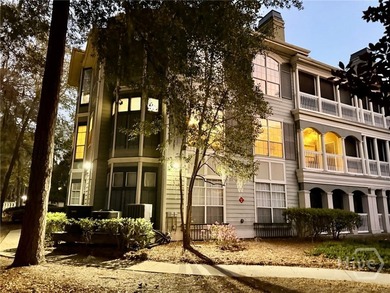Beach Condo For Sale in Savannah, Georgia