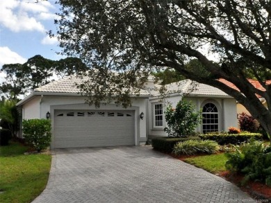 Beach Home Sale Pending in Port Saint Lucie, Florida