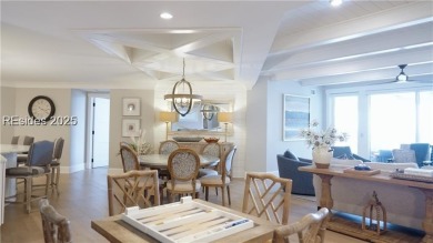 Beach Condo For Sale in Hilton Head Island, South Carolina