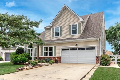 Beach Home For Sale in Virginia Beach, Virginia