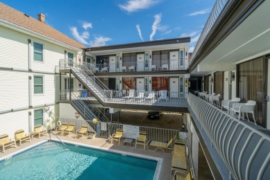 Beach Condo For Sale in Wildwood, New Jersey