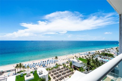 Beach Condo For Sale in Fort Lauderdale, Florida