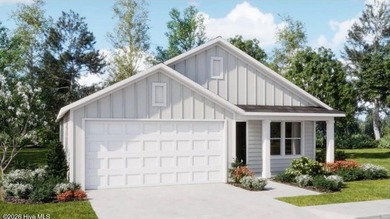 Beach Home For Sale in Ocean Isle Beach, North Carolina