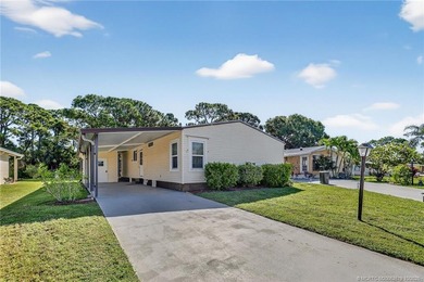 Beach Home For Sale in Port Saint Lucie, Florida