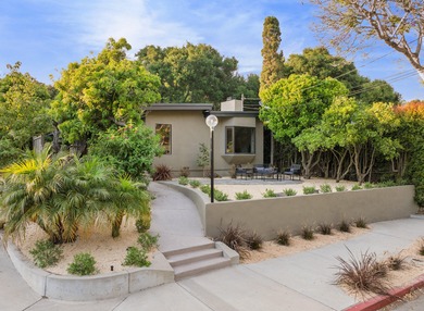 Beach Home For Sale in Santa Barbara, California