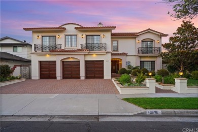 Beach Home Off Market in Torrance, California