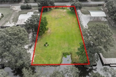 Beach Lot For Sale in Theodore, Alabama