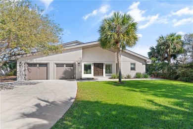 Beach Home Sale Pending in Jekyll Island, Georgia