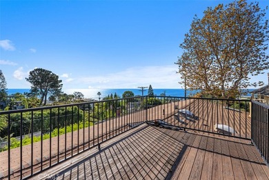 Beach Home For Sale in Laguna Beach, California