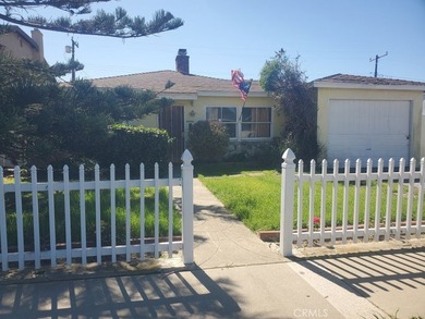 Beach Home For Sale in Torrance, California