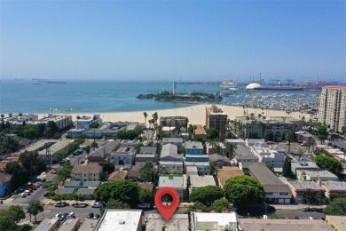 Beach Condo For Sale in Long Beach, California