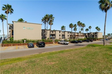 Beach Condo For Sale in South Padre Island, Texas