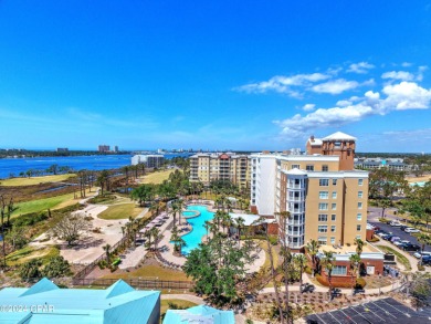 Beach Condo For Sale in Panama City Beach, Florida