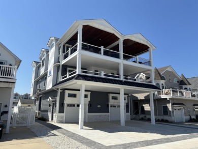 Beach Condo For Sale in Sea Isle City, New Jersey
