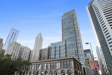 Beach Condo For Sale in Chicago, Illinois