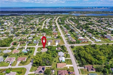 Beach Home For Sale in Port Saint Lucie, Florida