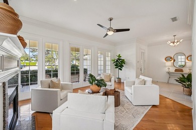 Beach Home Active Under Contract in West Palm Beach, Florida