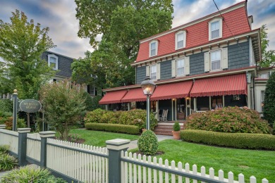 Beach Apartment For Sale in Cape May, New Jersey
