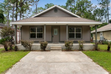 Beach Home For Sale in Santa Rosa Beach, Florida