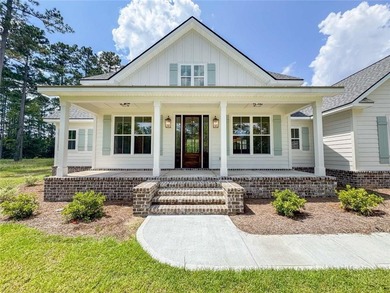 Beach Home Active Under Contract in Townsend, Georgia
