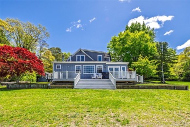 Beach Home For Sale in Center Moriches, New York