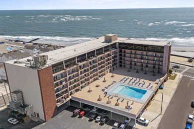 Beach Condo For Sale in North Wildwood, New Jersey