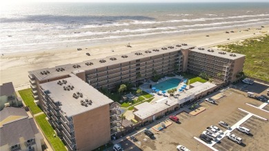 Beach Condo For Sale in Corpus Christi, Texas