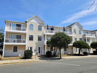 Beach Condo For Sale in Wildwood, New Jersey