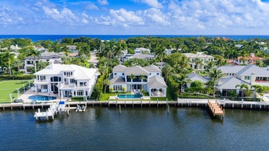 Beach Home For Sale in Delray Beach, Florida