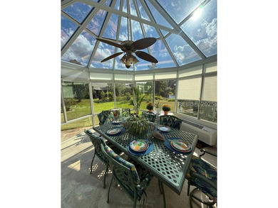 Beach Home For Sale in Bluffton, South Carolina