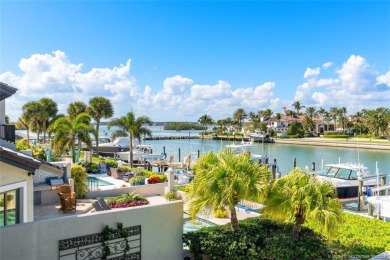 Beach Townhome/Townhouse For Sale in Stuart, Florida