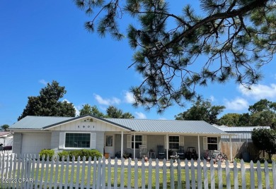 Beach Home For Sale in Panama City Beach, Florida