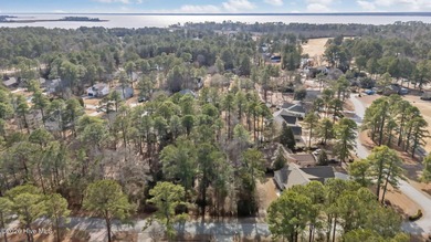 Beach Lot Active Under Contract in New Bern, North Carolina