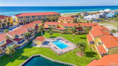 Beach Home For Sale in Pensacola Beach, Florida