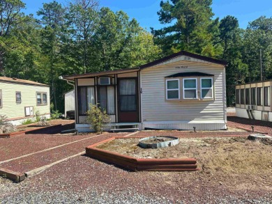 Beach Home For Sale in Dennisville, New Jersey