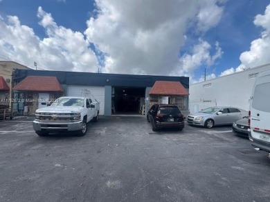 Beach Commercial For Sale in Hallandale Beach, Florida