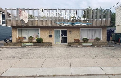 Beach Commercial For Sale in Wildwood Crest, New Jersey