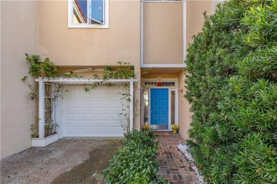 Beach Condo For Sale in Saint Simons, Georgia