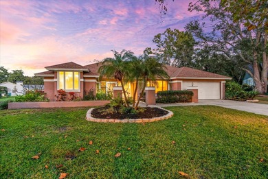Beach Home For Sale in Palm Harbor, Florida