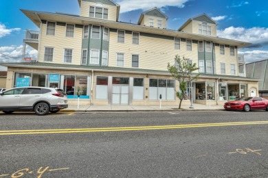Beach Commercial For Sale in Wildwood, New Jersey