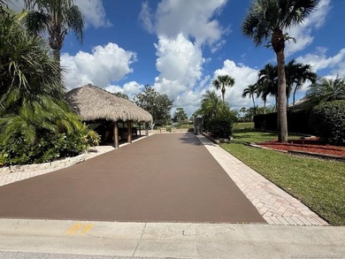 Beach Lot For Sale in Port Saint Lucie, Florida