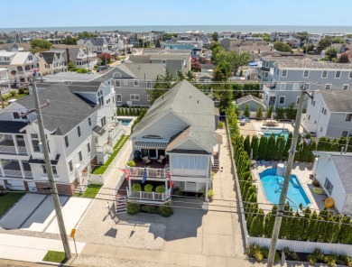 Beach Home For Sale in Avalon, New Jersey