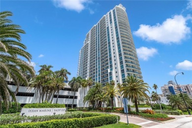 Beach Condo For Sale in Hallandale Beach, Florida